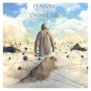 Dj Adonis - Oriental Tales