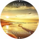MOLLY - Опалённые солнцем (SAXODIZIAK Еdit)