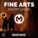 Nazim Sahin - Fine Arts