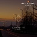 Techno LX - Unstable Core