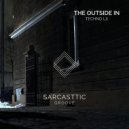 Techno LX - The Outside In (Original Mix)