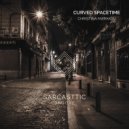Christina Marakov - Curved Spacetime