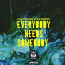 MANA project & Offbeat Orchestra - Everybody needs somebody