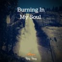 Nicky Havey & Vechal - Burning In My Soul (feat. Vechal)