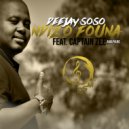 Deejay Soso & Captain Zee - Ndizo Founa (feat. Captain Zee)