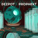 Dezpot & Prophekt - The Fog (Original Mix)