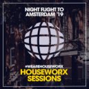 The G-Boys - Work Again (Electro House Vip Mix)