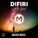 DIFRI - Lift Off