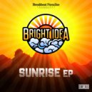Bright Idea - Jungle Strut (Original Mix)