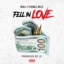 REAL 1 & 8 BALL RELLY - FELL IN LOVE (feat. 8 BALL RELLY)