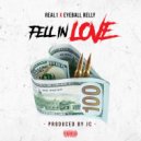 REAL 1 & 8 BALL RELLY - FELL IN LOVE (feat. 8 BALL RELLY) (Original Mix)