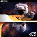 Komainu - Supernova