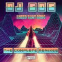DJ CDC - I Need That Drug (Gareth Monks Remix)