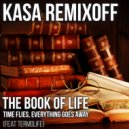 Kasa Remixoff - The book of life