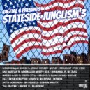 Bad Martian & General Jah Mikey - Space Race (feat. General Jah Mikey) (Original Mix)