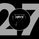 Airyx - Sorry (Original Mix)