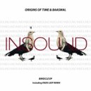 Origins Of Time - Witness