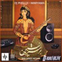 DJ Phellix - Bar Sabze Neshin Feat. Maryama