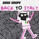 Hugh XDupe - Tech Wind ()