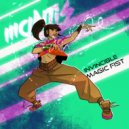 Invincible Magic Fist - Electric ()