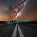 DJ Coco Trance - Sunday Mix at musicbox4friends 39