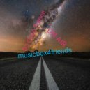 DJ Coco Trance - Sunday Mix at musicbox4friends 39 ()