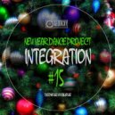 DJ Egorsky (Electronic sound) - Integration#15 (December2019)