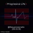 Vitolly - Progressive Life @sequencesradio (20.12.19)