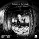 Sasha Sound - Wall Of Sound [D'N'B]