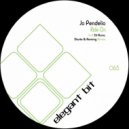 Jo Pendelio - Ride on (DJ Rauno Remix)