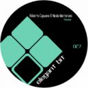Roberto Capuano & Nicola Martorano - Kevlar (Saccobros Remix)