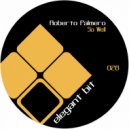 Roberto Palmero & Farshad - So Well (Farshad Remix)