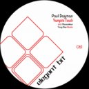 Paul Dayman & Manoukian - Vampiric Touch (Manoukian Remix)