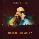 Charlie Magandi & cultivated soulz - Levels (feat. cultivated soulz) (Original mix)