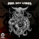 Spline - Feel My Vibes