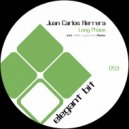 Juan Carlos Herrera & Egmundo - Long Phase (Egmundo Remix)
