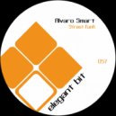 Alvaro Smart - Take No More
