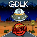 GDLK - UFO