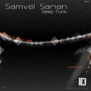 Samvel Sarian - Space Motion ()