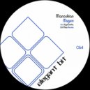 Manoukian & DJ Max - Maguro (DJ Max Remix)