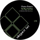 Matteo Matteini & Fabio Victor - The Way I Feel Now (Fabio Victor Remix)
