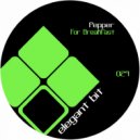 Pepper (IT) & Guido Nemola - For Breakfast (Guido Nemola Remix)