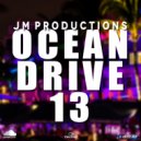 Jazzx - Ocean Drive Vol. 13