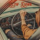 Maverick Sabre feat. Jorja Smith - Slow Down