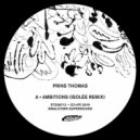 Prins Thomas - Urmannen (Prins Thomas 12" version)