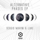 Sergio Marini, Luke - Good Enough (Alternative Mix)