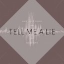 Jonas Aden - Tell Me A Lie