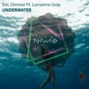 Eric Zimmer feat. Lorraine Gray - Underwater (Original Mix)