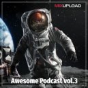 Scrawny - Awesome Podcast vol.3 (voiceless)