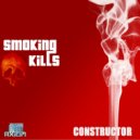 Smoking Kills - Yoga